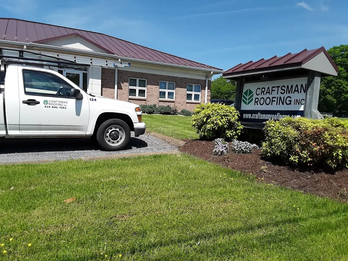 Quality Gutter & Downspout Repair by experienced craftsmen in Presley Heights